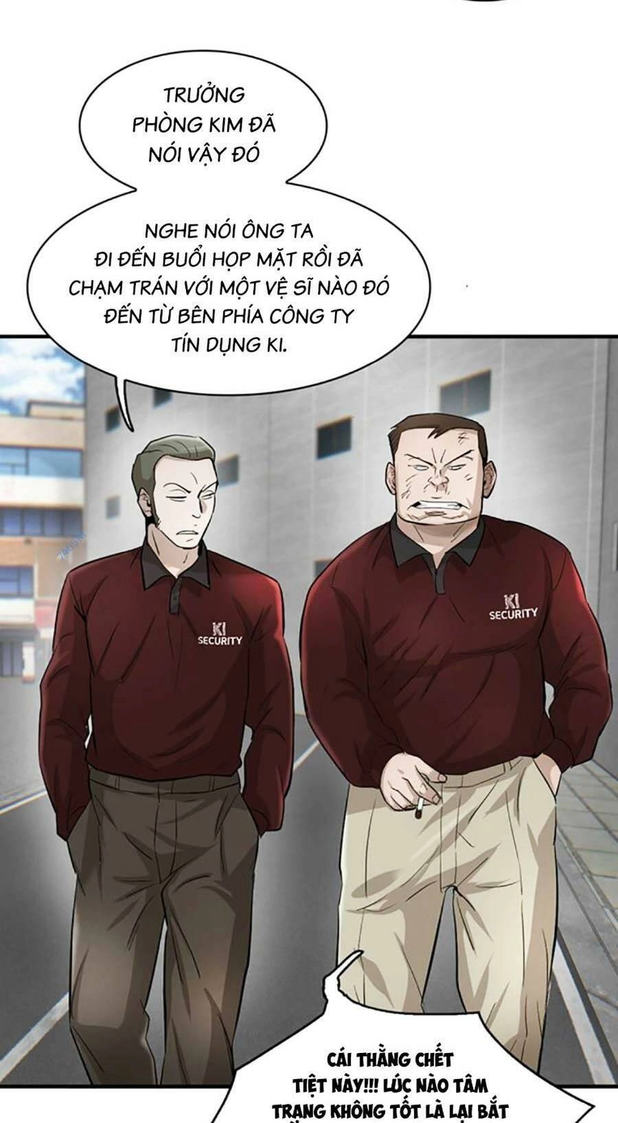 Bù Nhìn Chapter 29 - 109