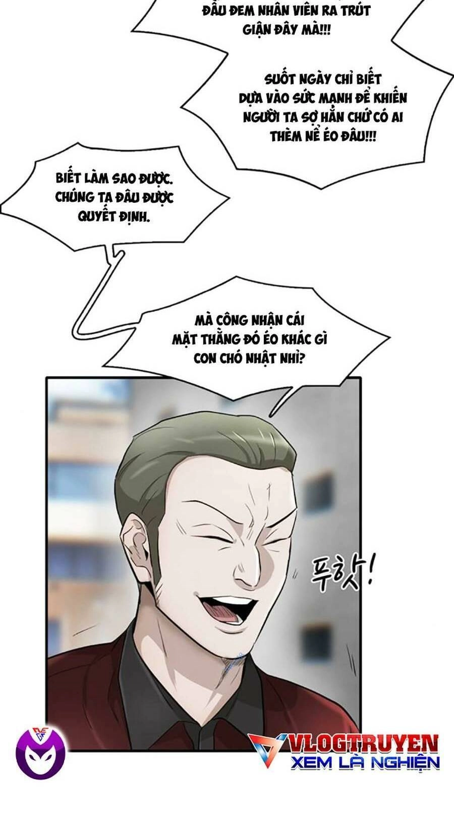 Bù Nhìn Chapter 29 - 110