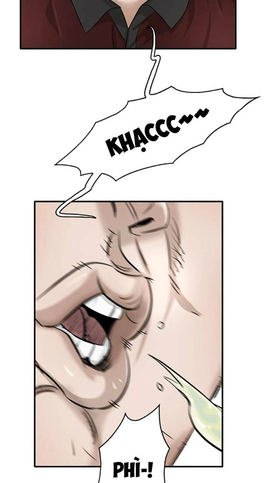 Bù Nhìn Chapter 29 - 112