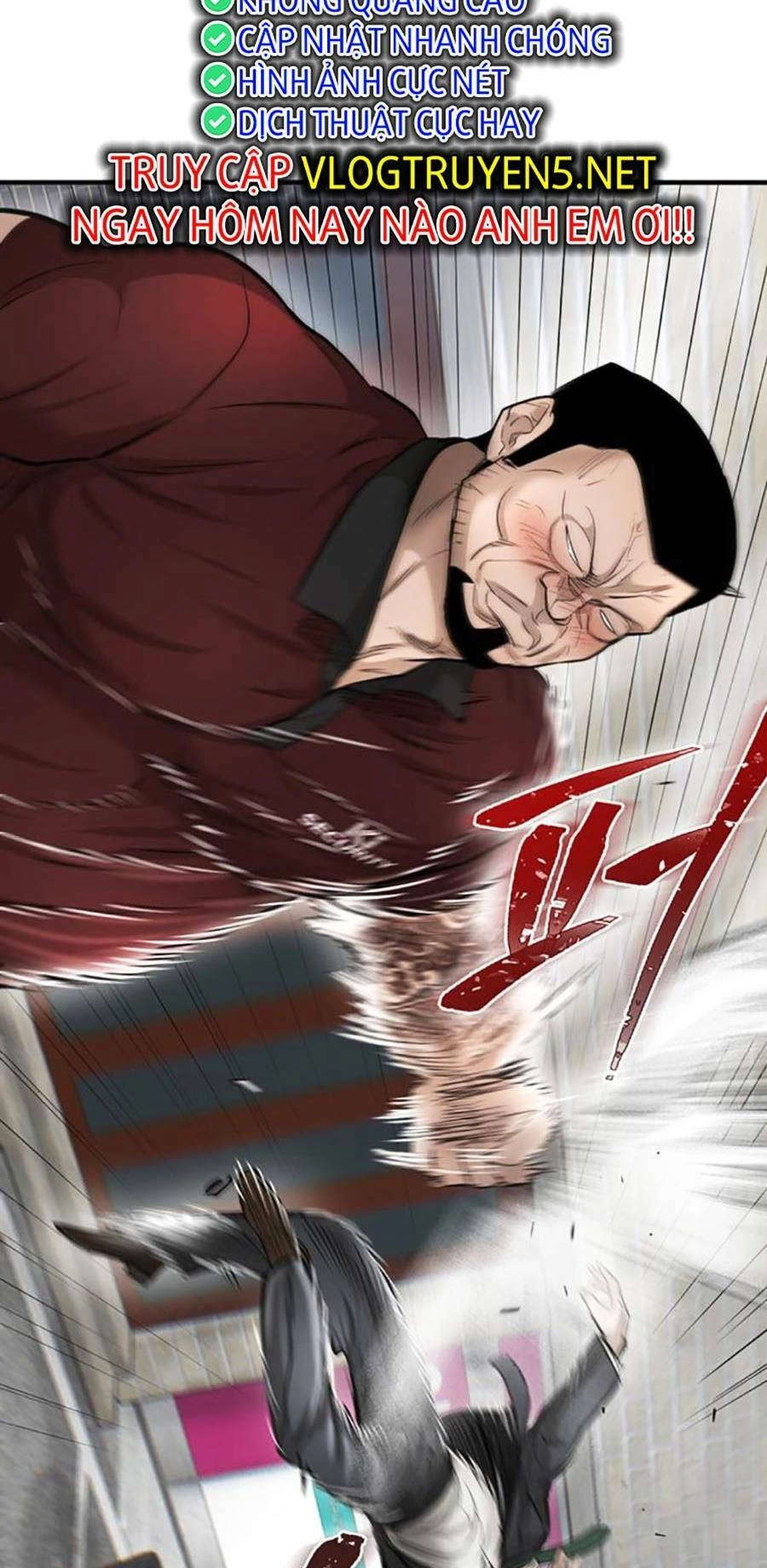 Bù Nhìn Chapter 29 - 126