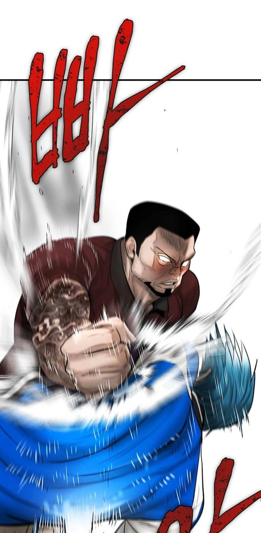 Bù Nhìn Chapter 29 - 130