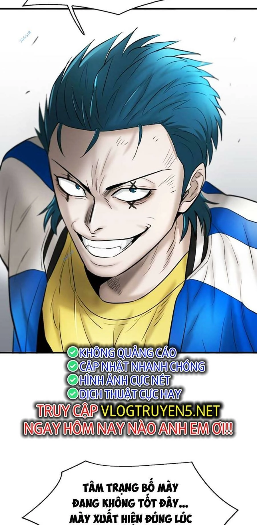 Bù Nhìn Chapter 29 - 133