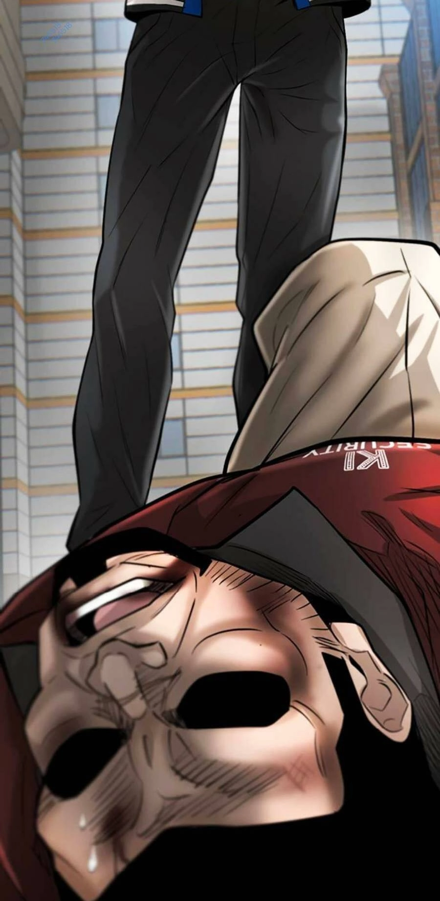 Bù Nhìn Chapter 29 - 139