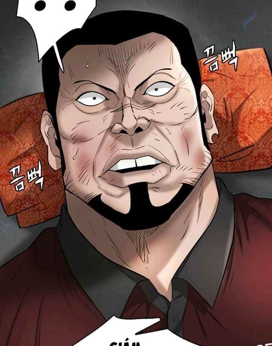 Bù Nhìn Chapter 30 - 13