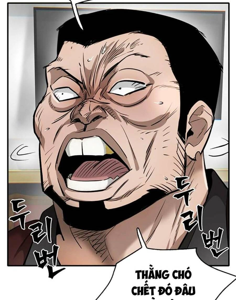 Bù Nhìn Chapter 30 - 16