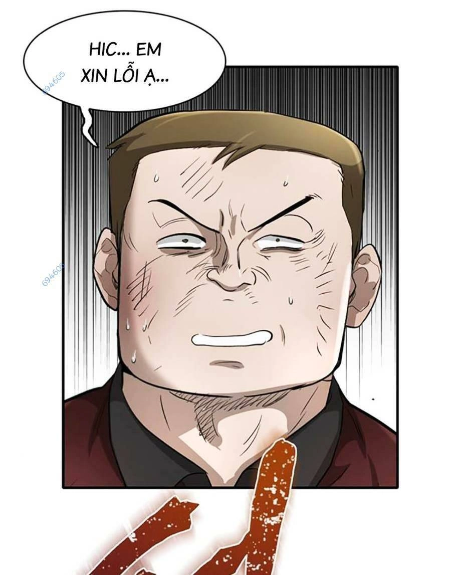 Bù Nhìn Chapter 30 - 21