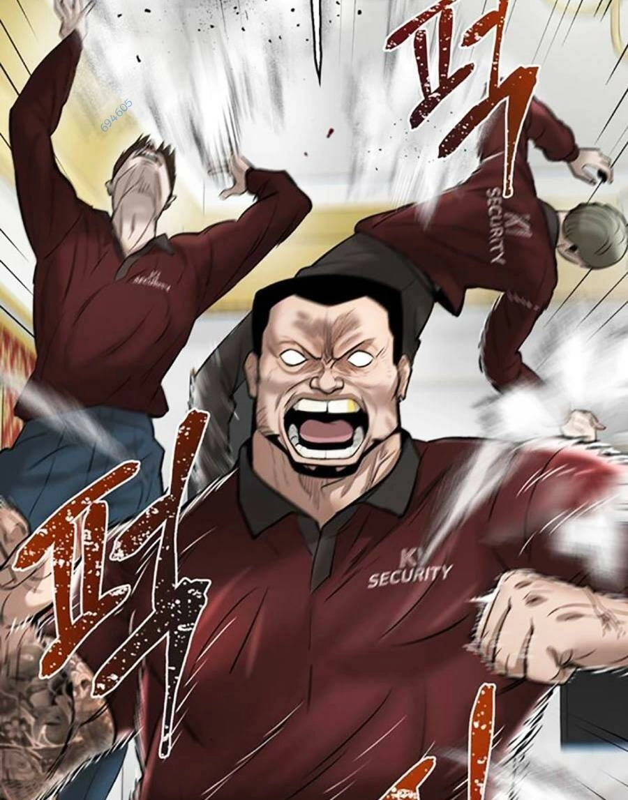 Bù Nhìn Chapter 30 - 25