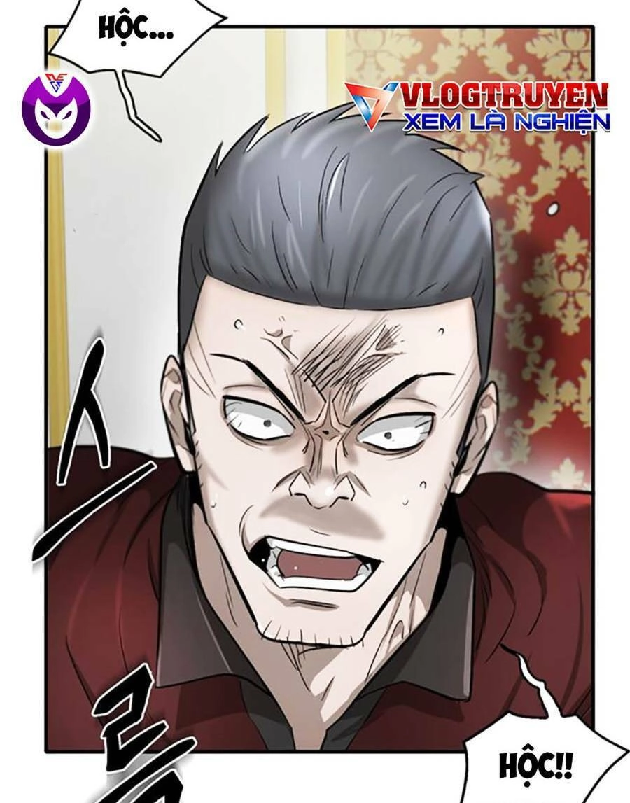 Bù Nhìn Chapter 30 - 31