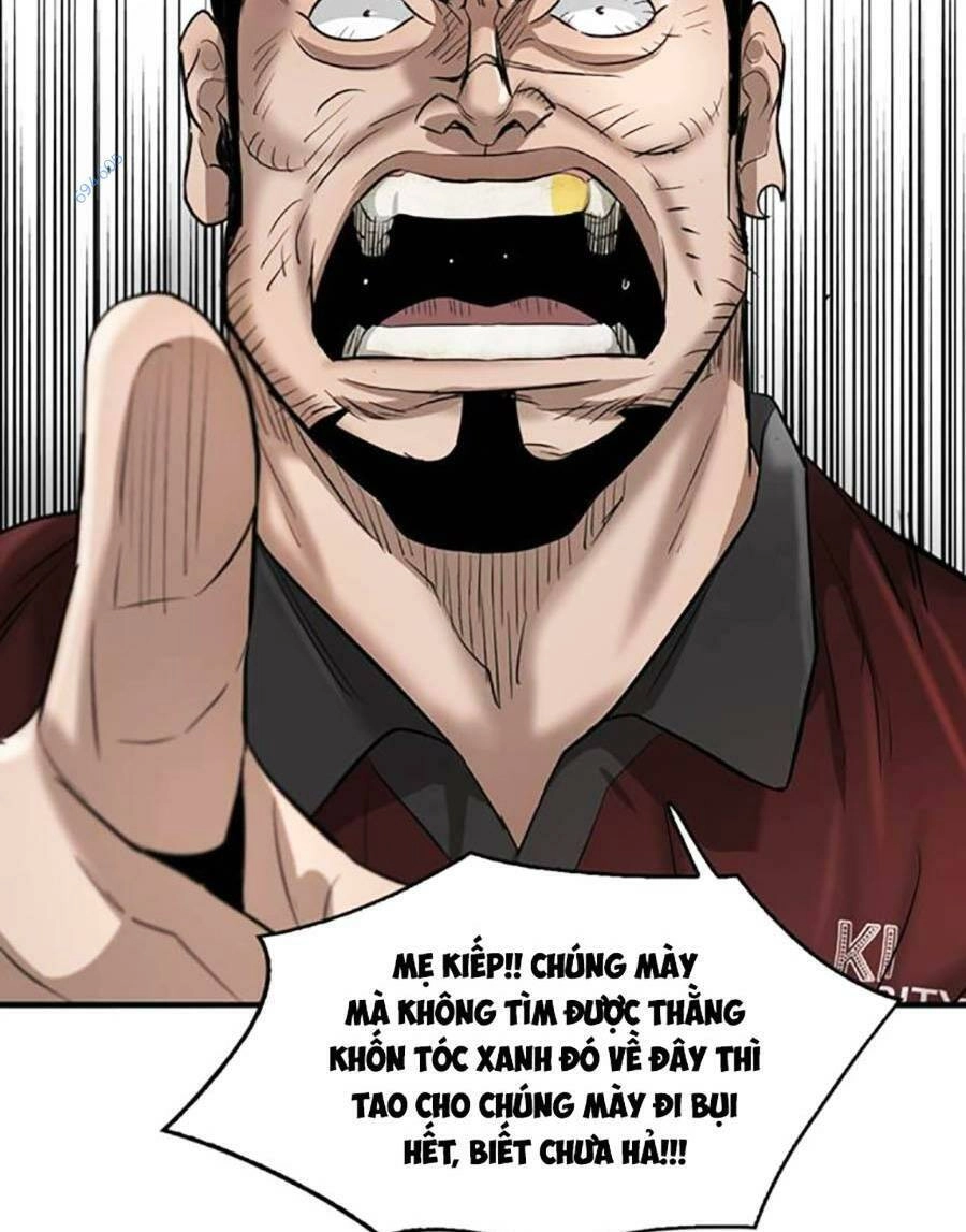 Bù Nhìn Chapter 30 - 33