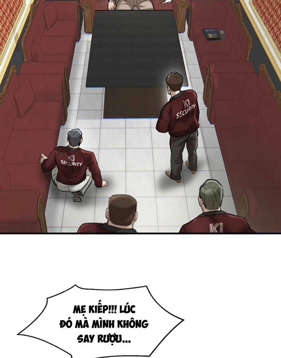 Bù Nhìn Chapter 30 - 35