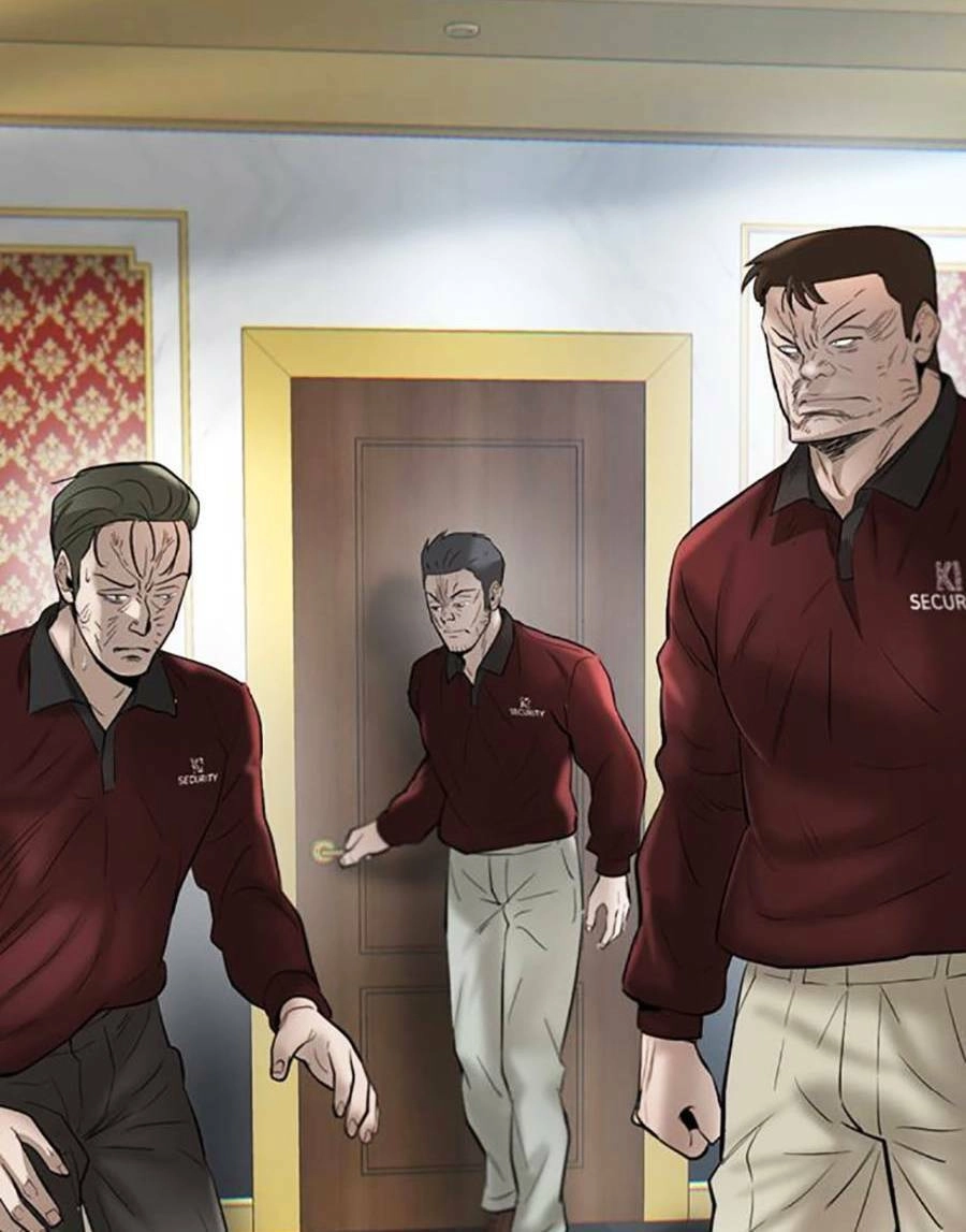 Bù Nhìn Chapter 30 - 39