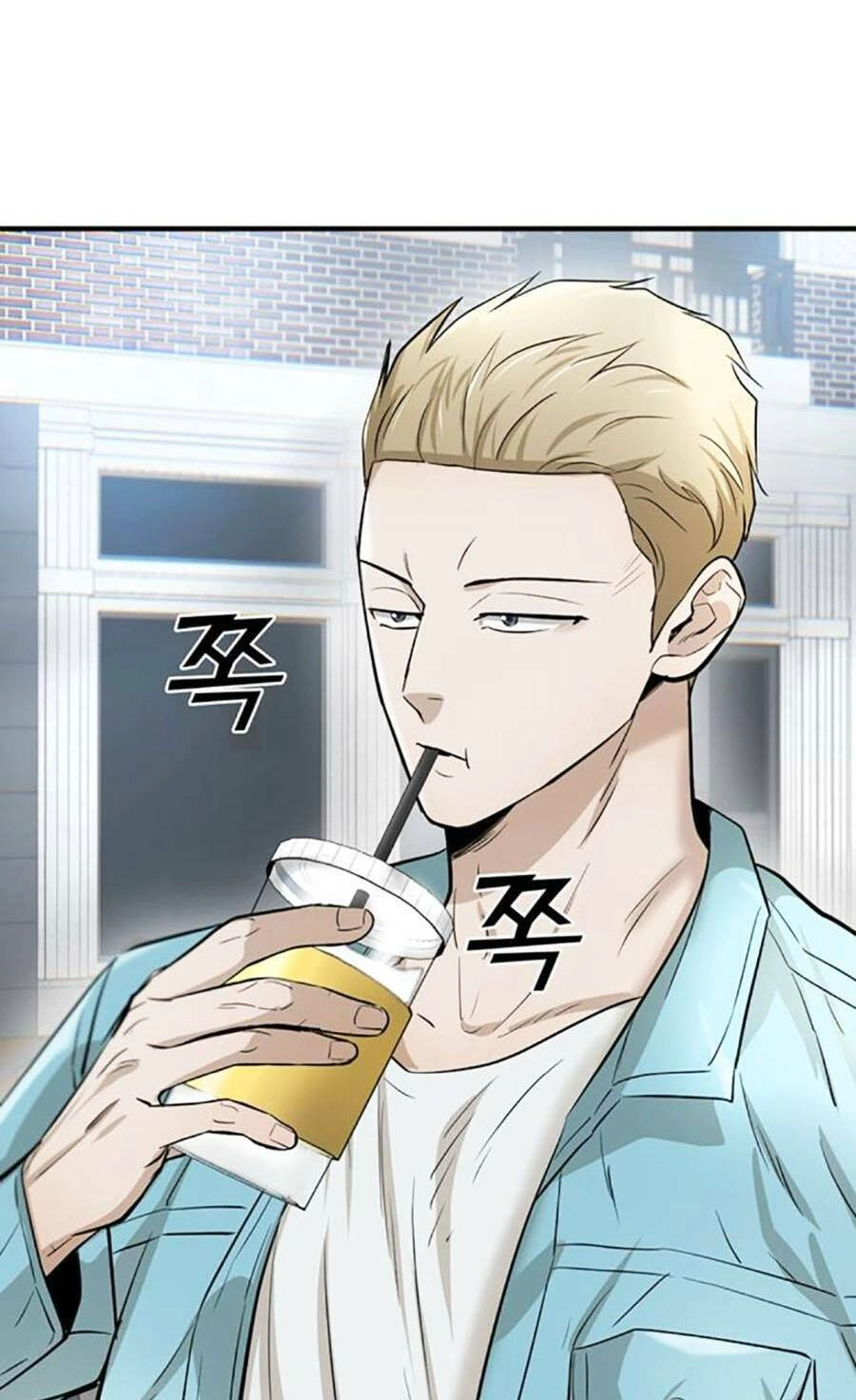 Bù Nhìn Chapter 30 - 44