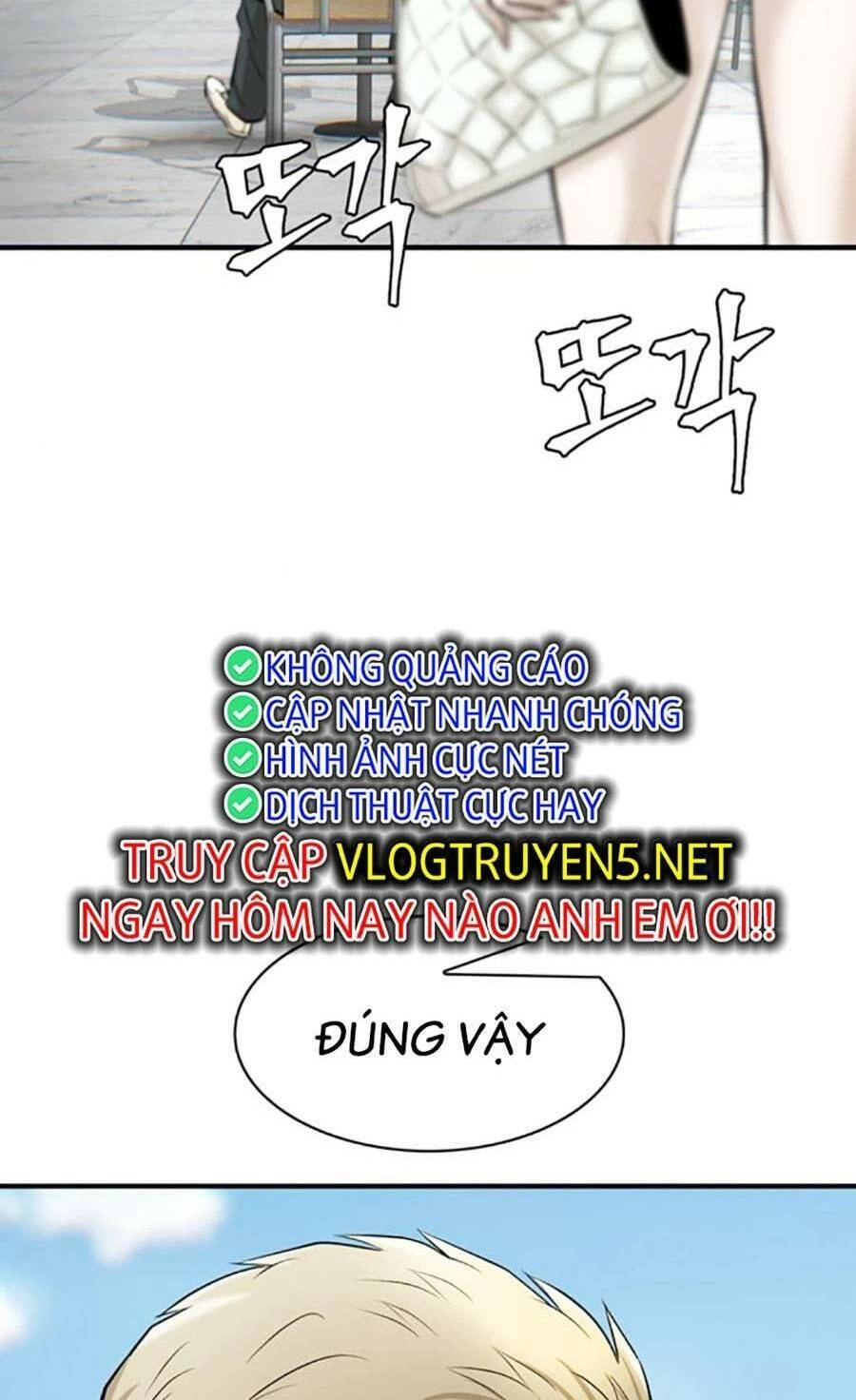 Bù Nhìn Chapter 30 - 46