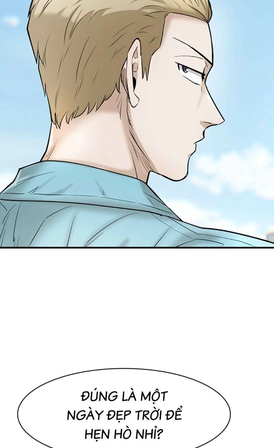 Bù Nhìn Chapter 30 - 47