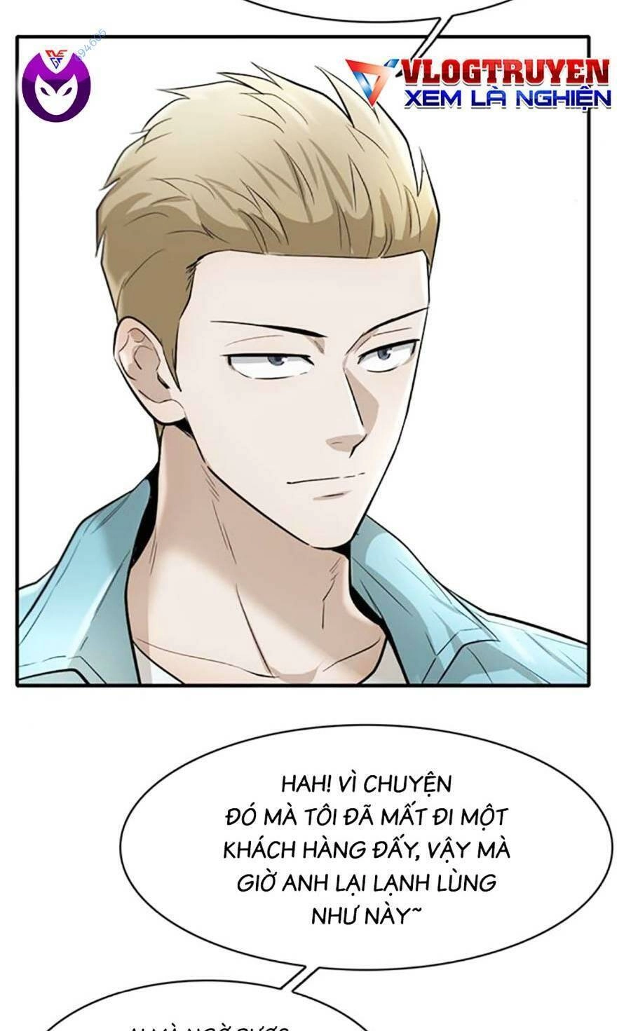 Bù Nhìn Chapter 30 - 57