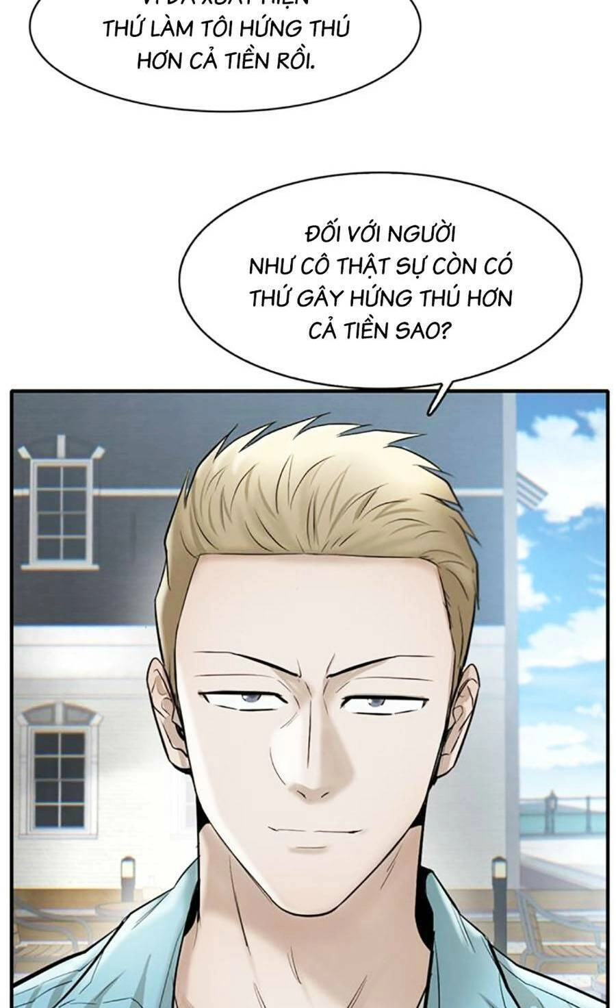 Bù Nhìn Chapter 30 - 60