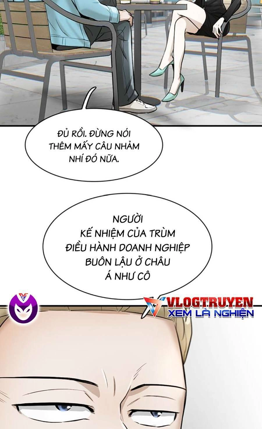 Bù Nhìn Chapter 30 - 63