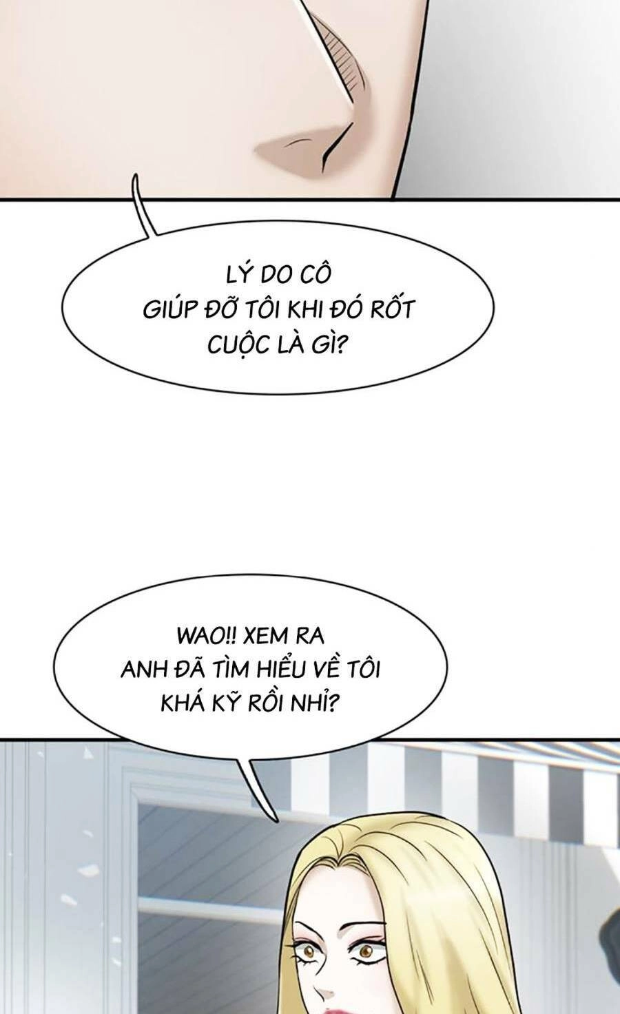 Bù Nhìn Chapter 30 - 64