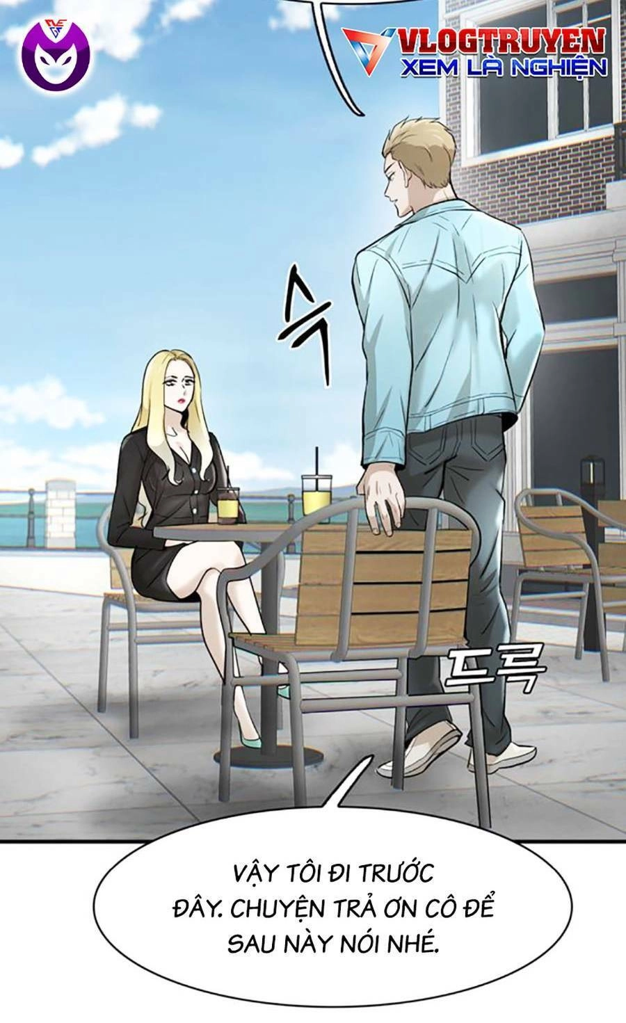 Bù Nhìn Chapter 30 - 71