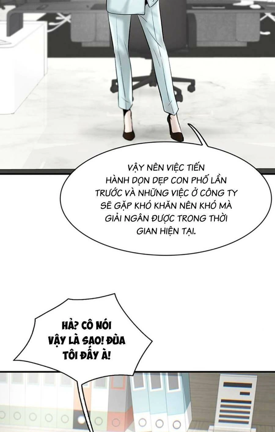 Bù Nhìn Chapter 30 - 85