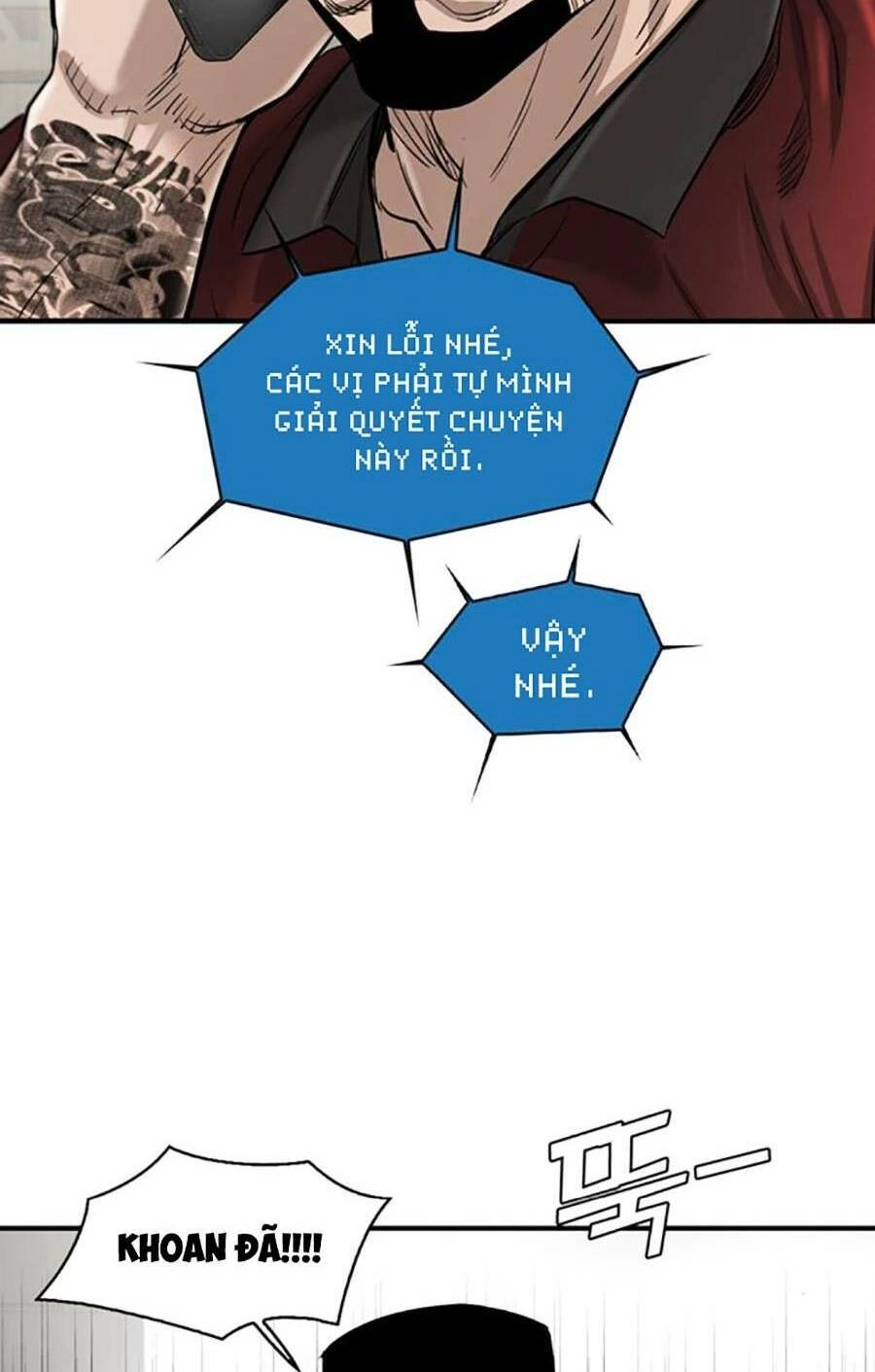 Bù Nhìn Chapter 30 - 88