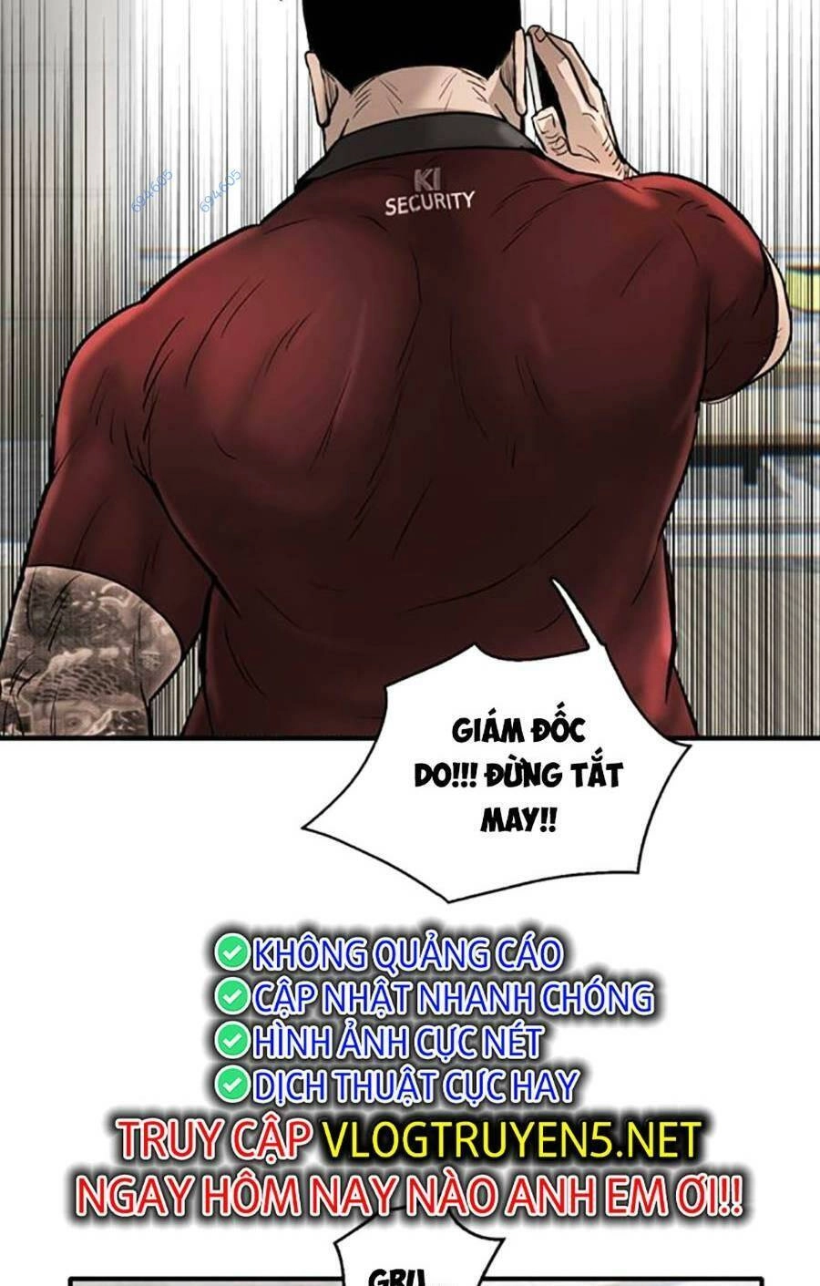 Bù Nhìn Chapter 30 - 89