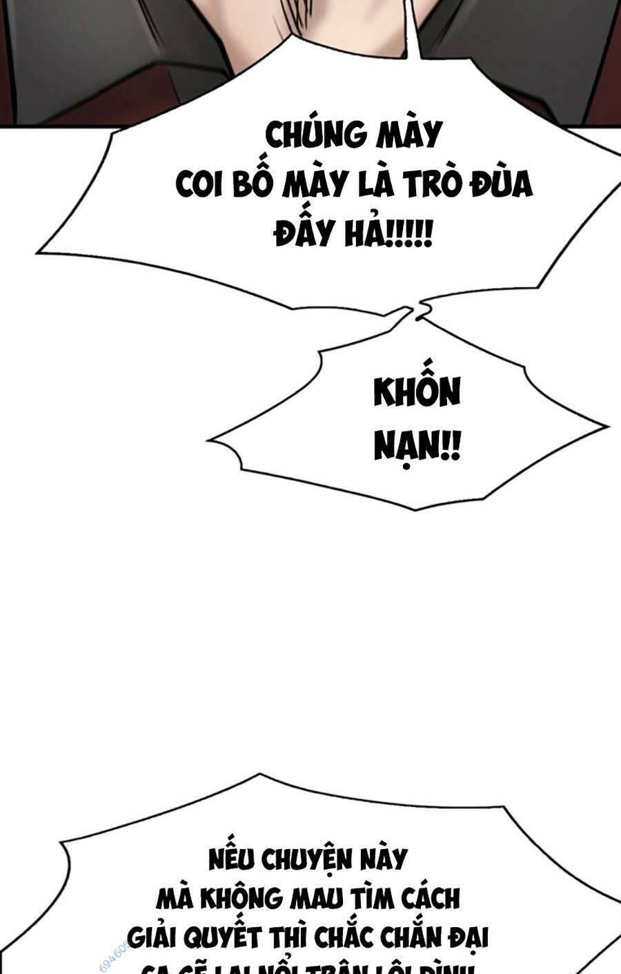 Bù Nhìn Chapter 30 - 93