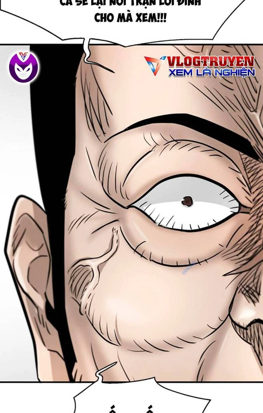 Bù Nhìn Chapter 30 - 94