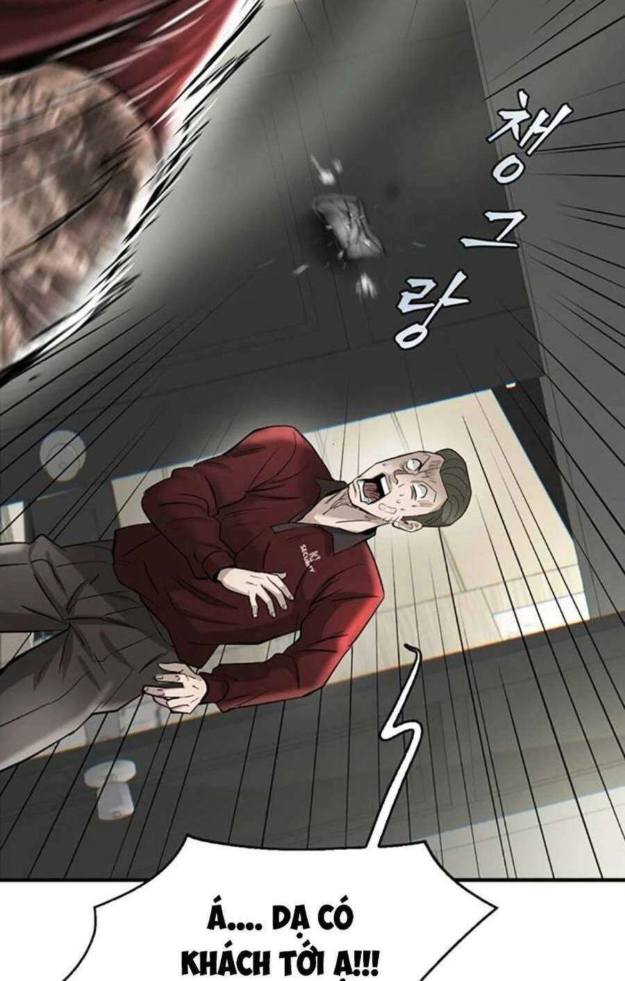 Bù Nhìn Chapter 30 - 98