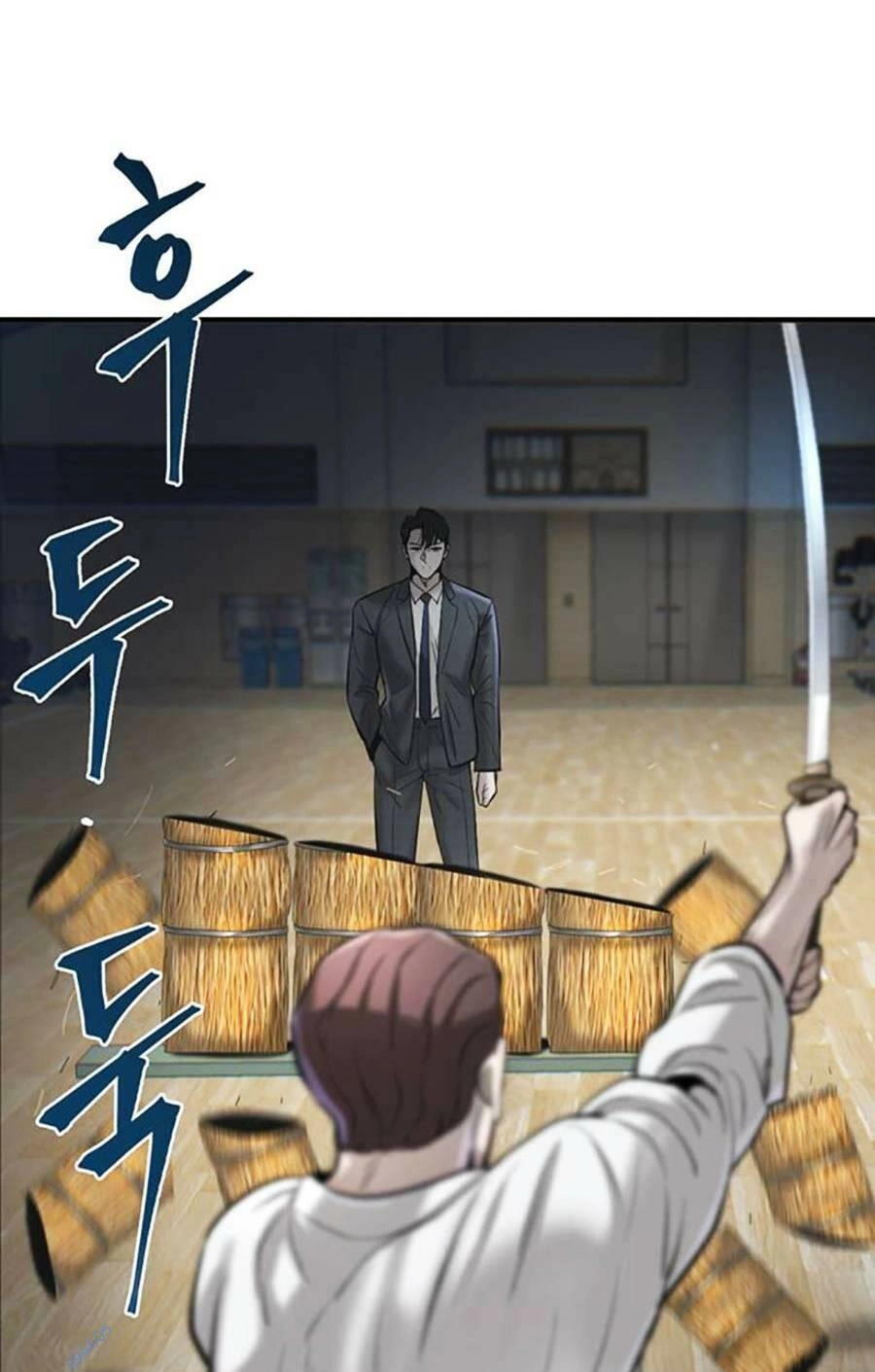 Bù Nhìn Chapter 30 - 113