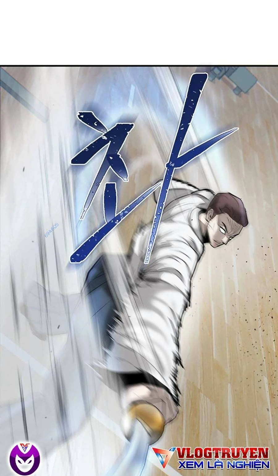 Bù Nhìn Chapter 30 - 121