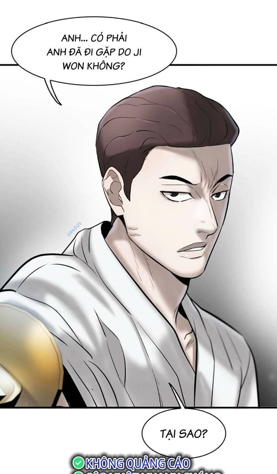 Bù Nhìn Chapter 30 - 125