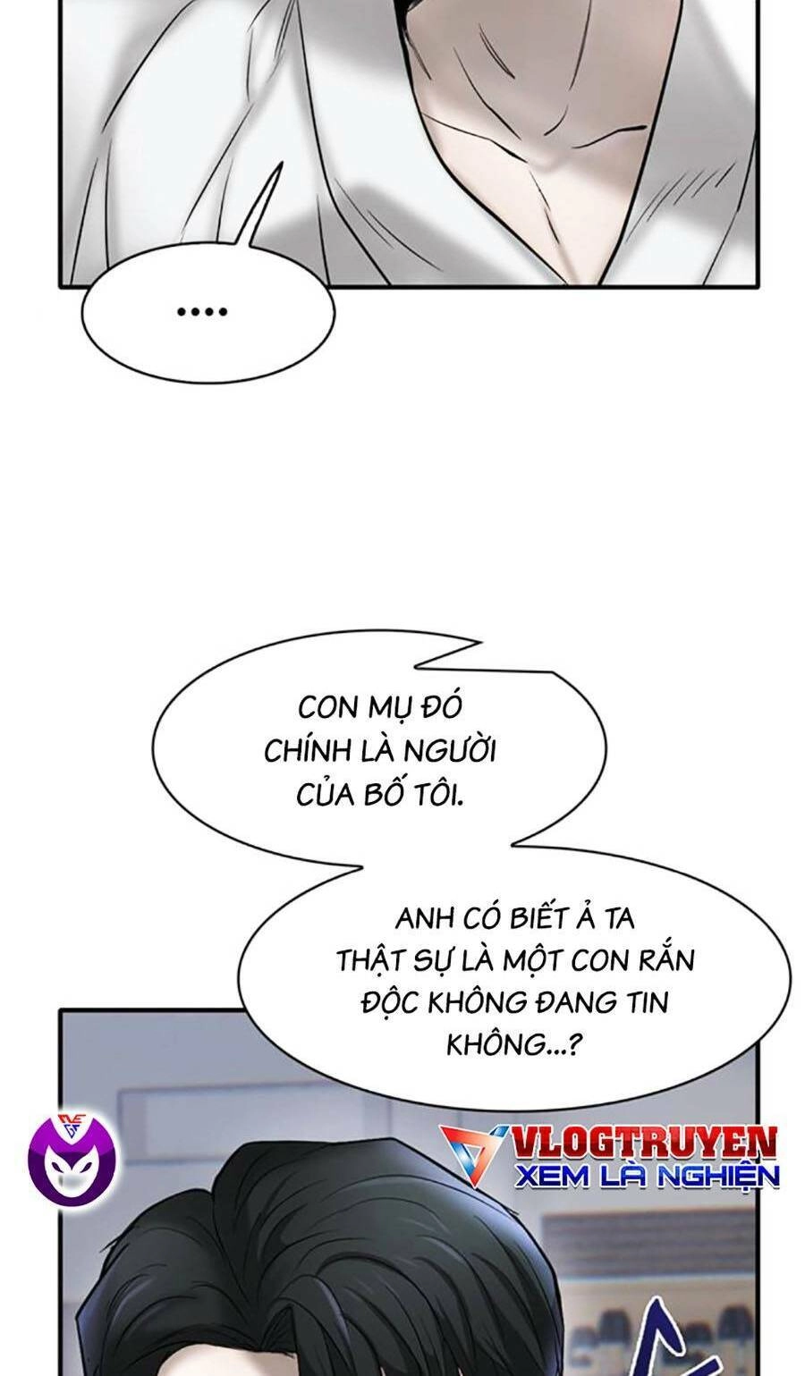 Bù Nhìn Chapter 30 - 128