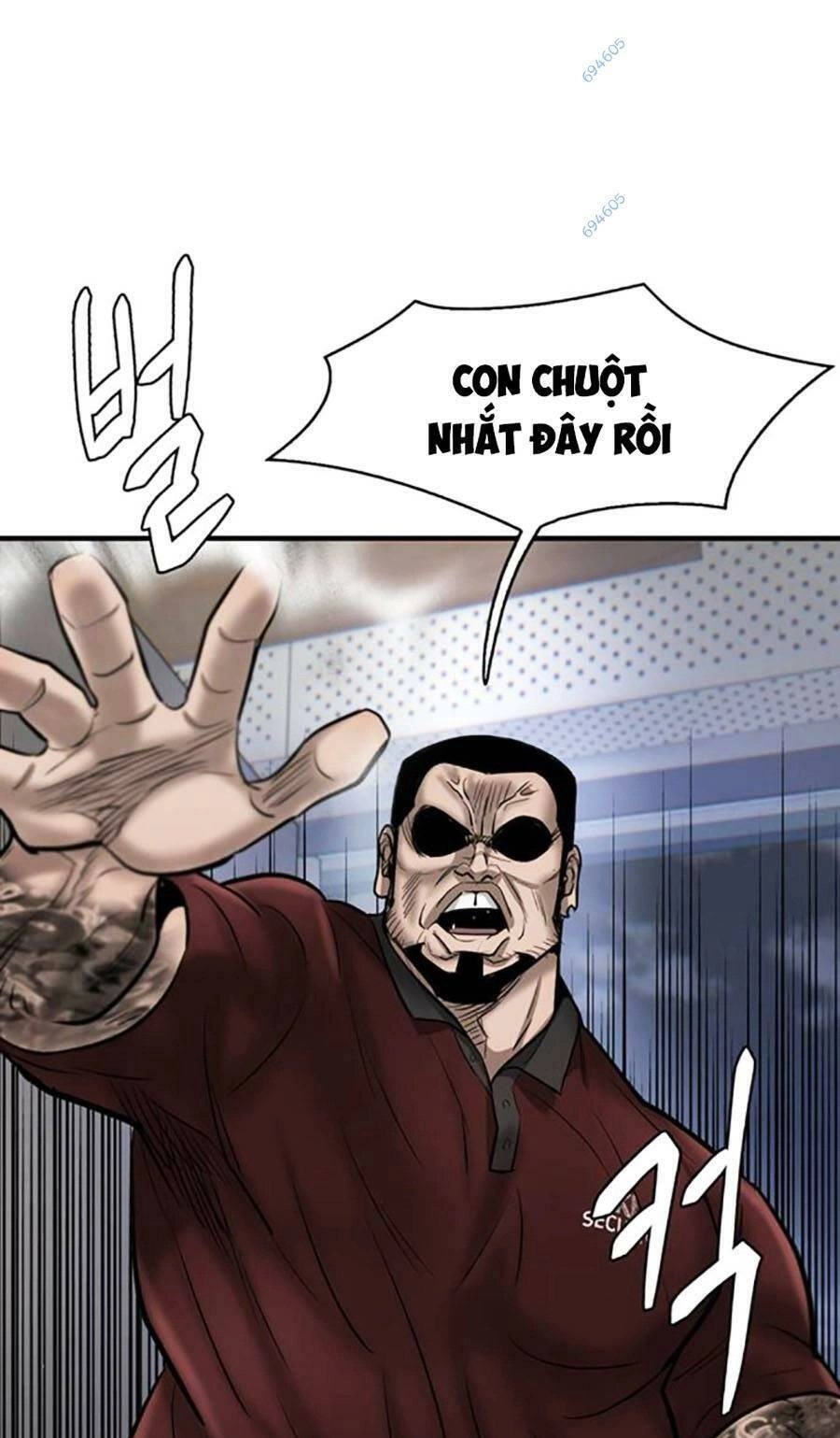 Bù Nhìn Chapter 30 - 133