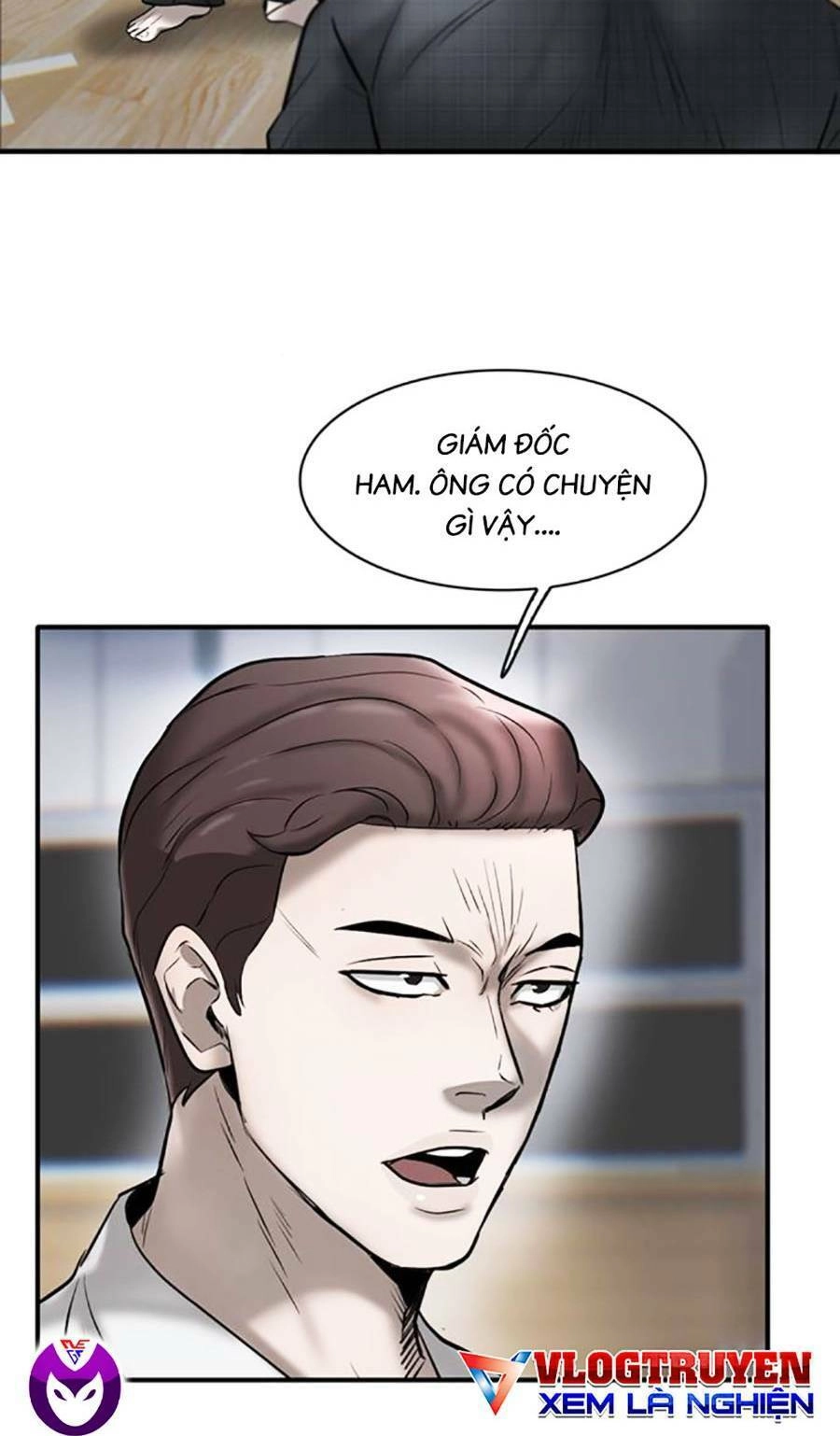 Bù Nhìn Chapter 30 - 135