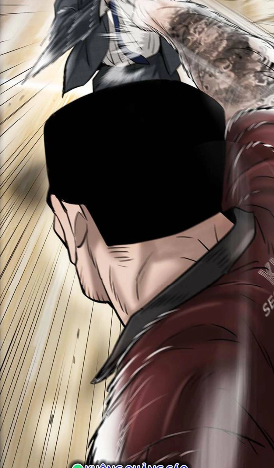 Bù Nhìn Chapter 30 - 139