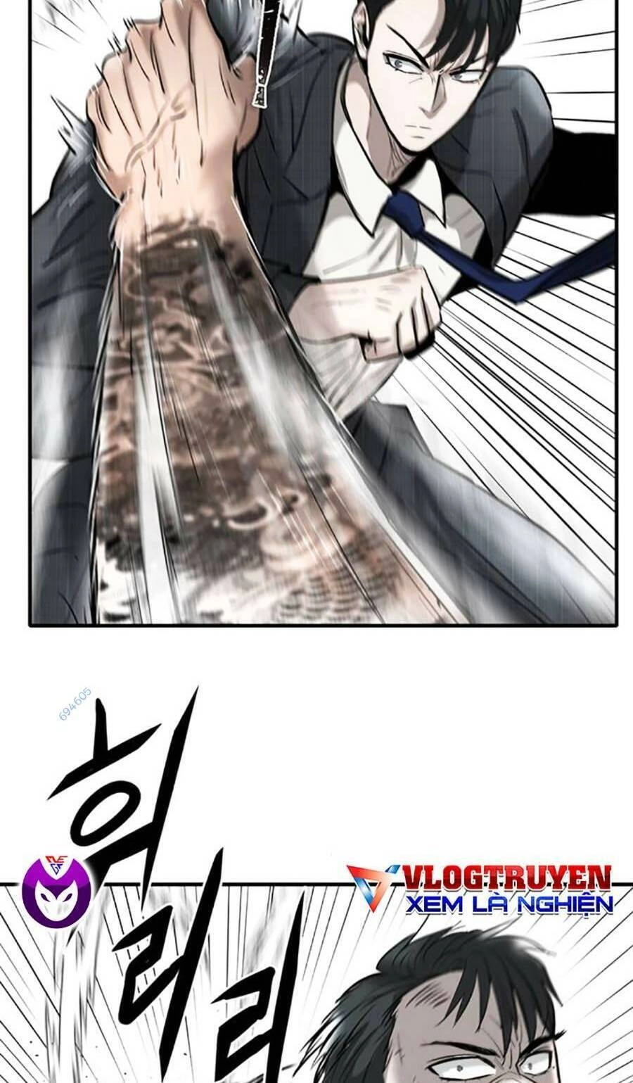 Bù Nhìn Chapter 30 - 142