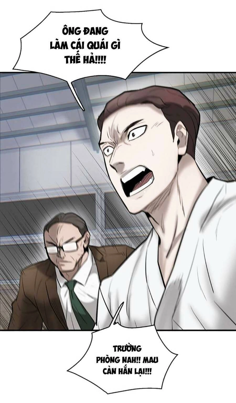 Bù Nhìn Chapter 30 - 146