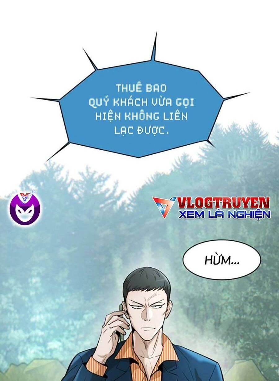 Bù Nhìn Chapter 31 - 2