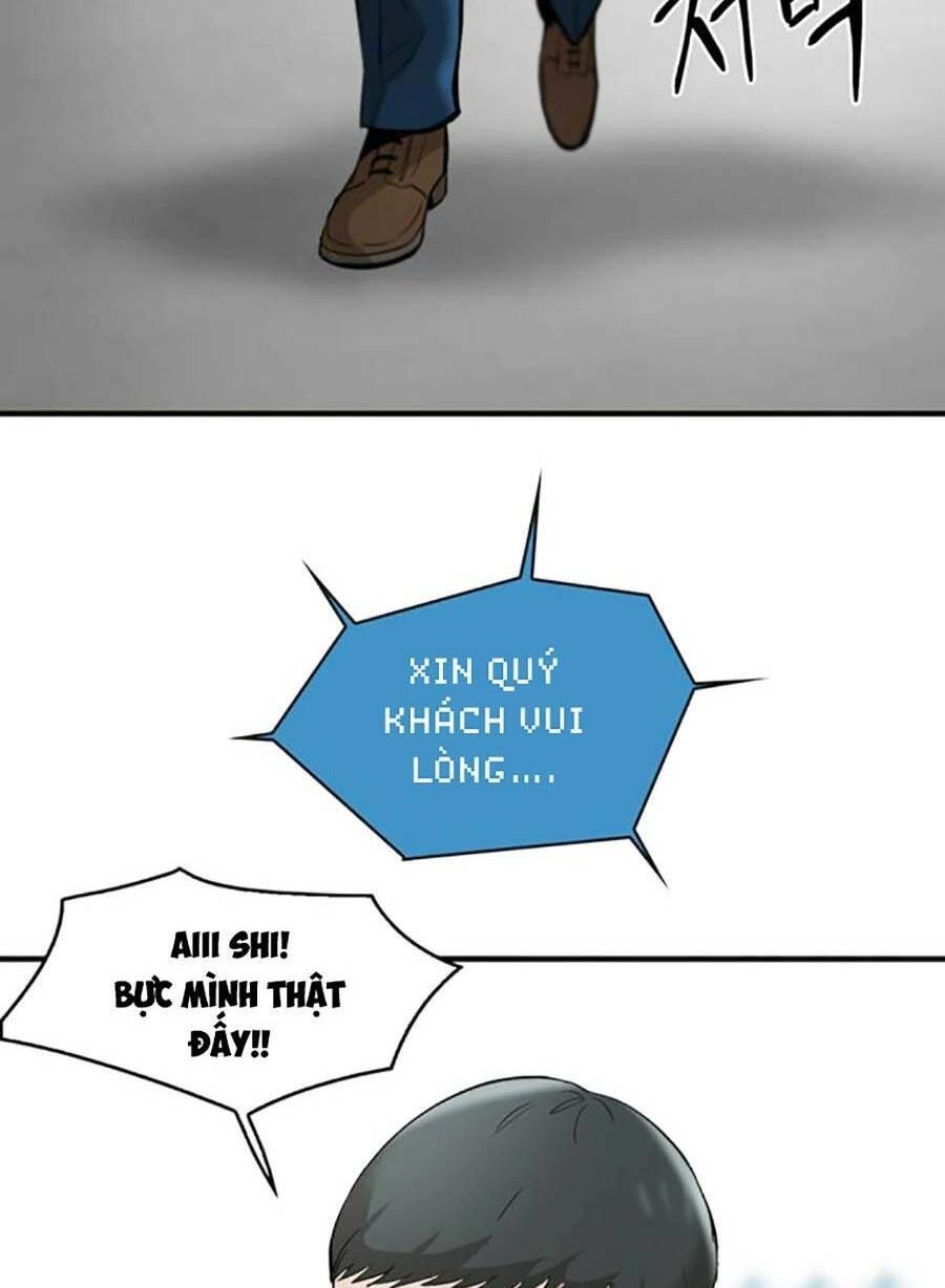 Bù Nhìn Chapter 31 - 4