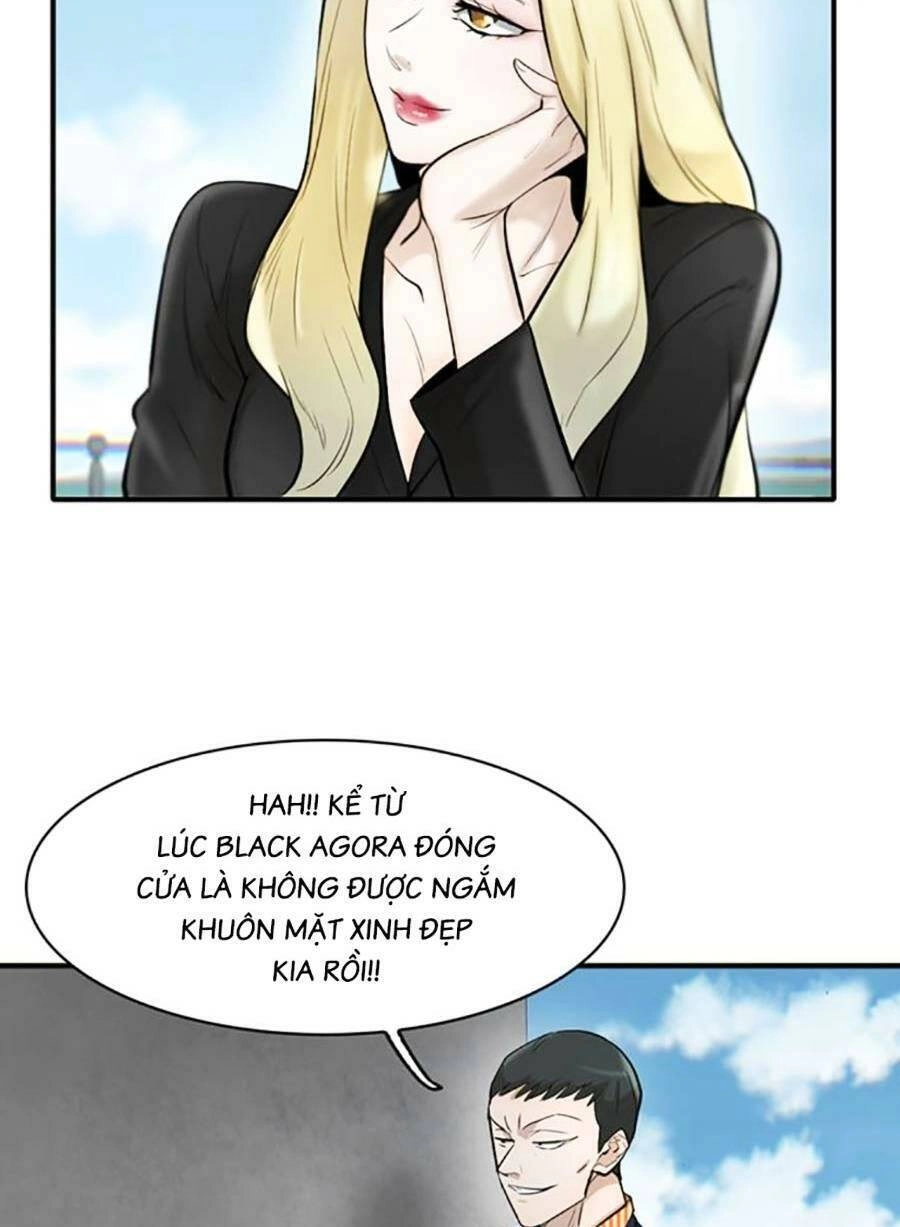 Bù Nhìn Chapter 31 - 9