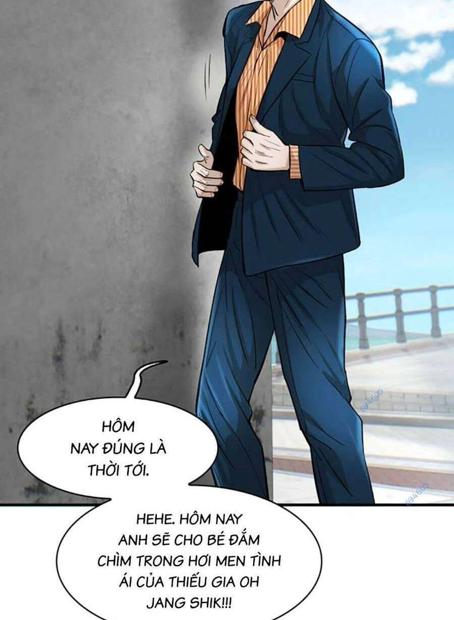 Bù Nhìn Chapter 31 - 10