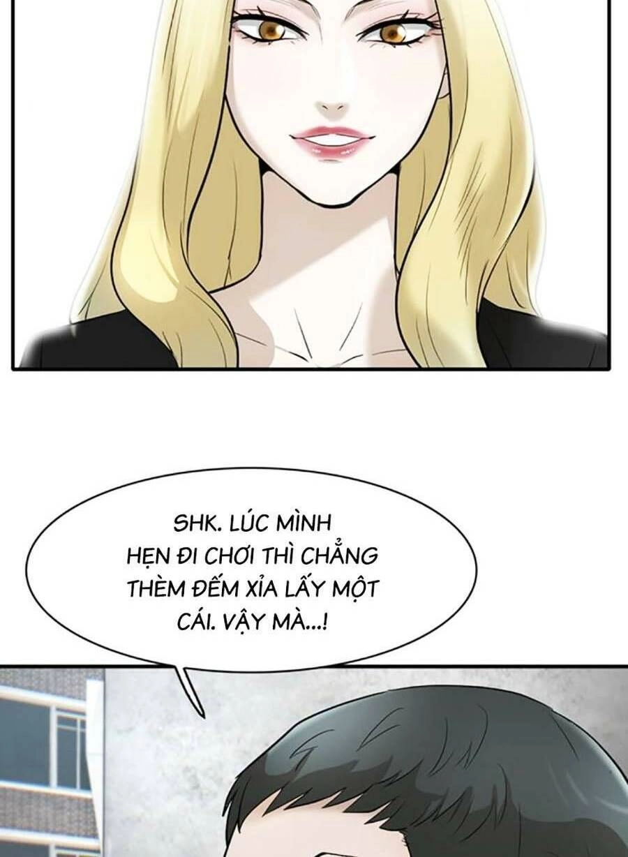 Bù Nhìn Chapter 31 - 14