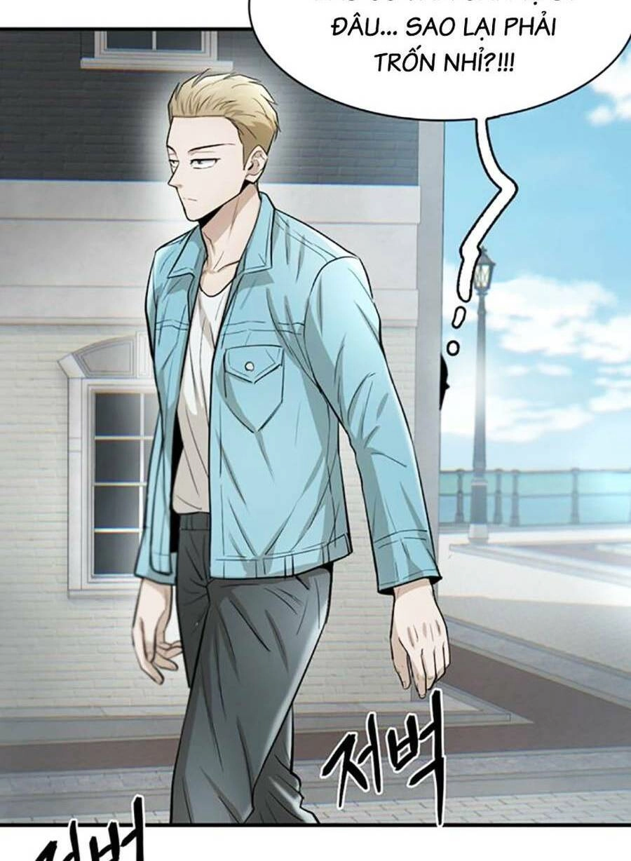 Bù Nhìn Chapter 31 - 20