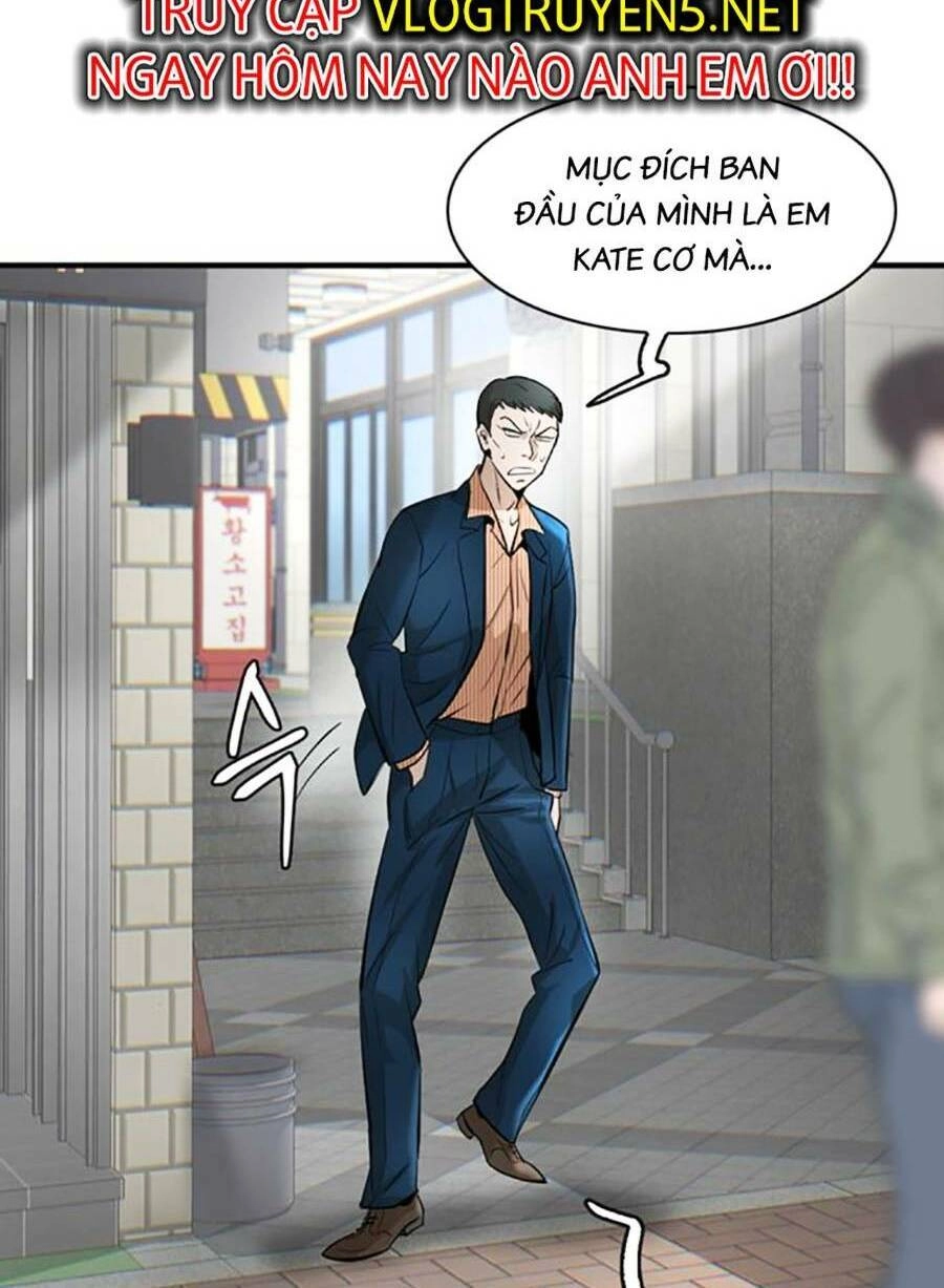 Bù Nhìn Chapter 31 - 32
