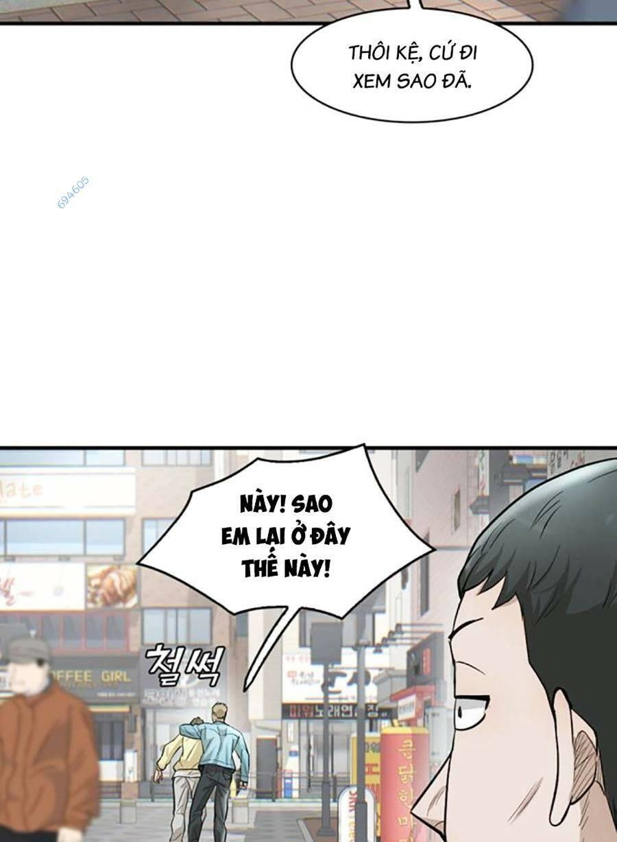 Bù Nhìn Chapter 31 - 33