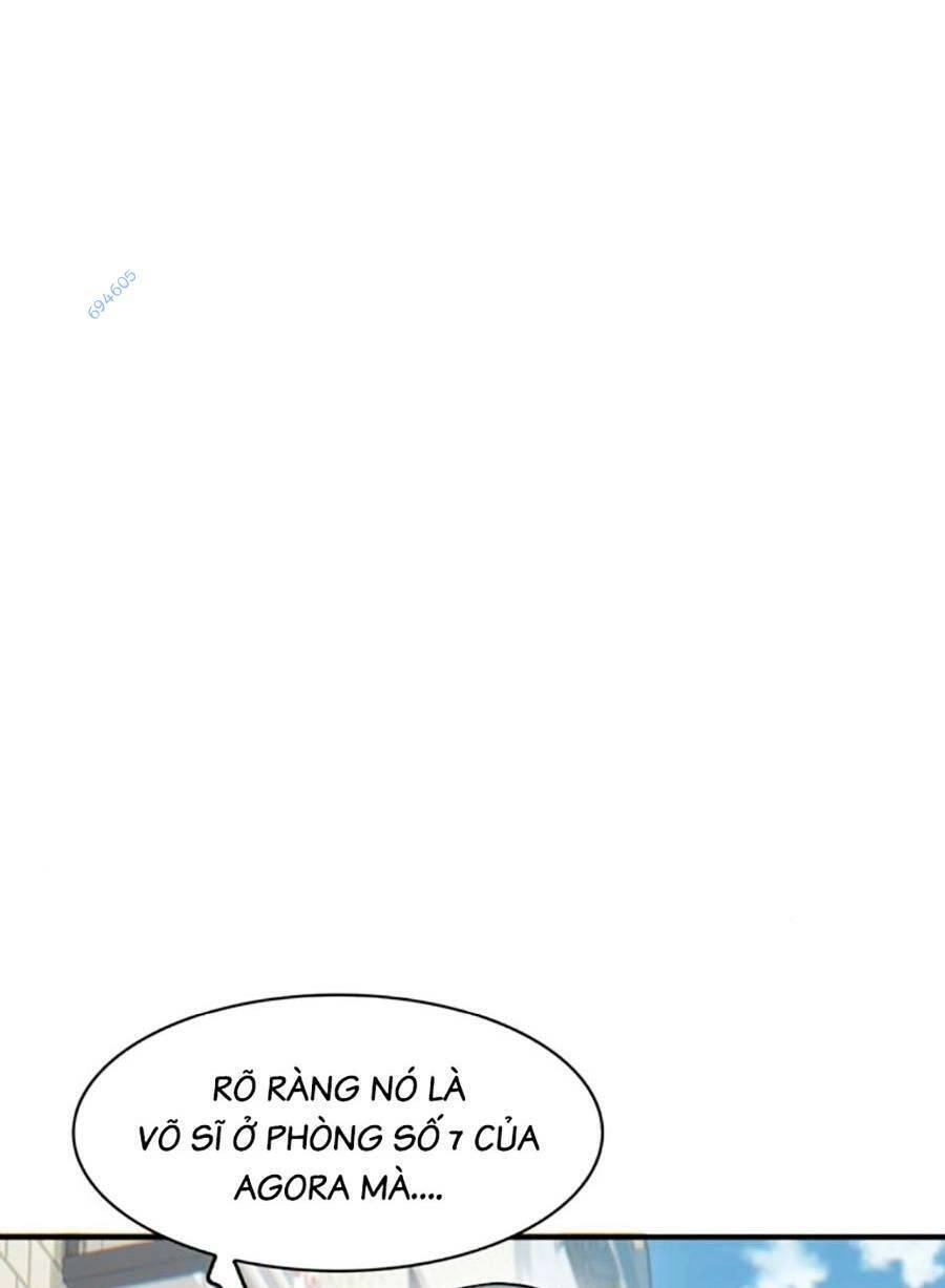 Bù Nhìn Chapter 31 - 37