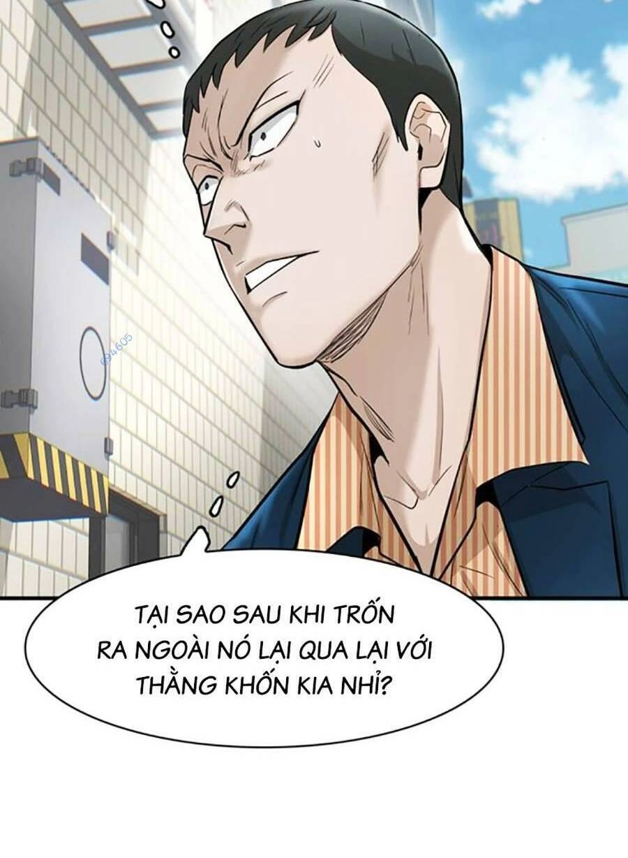 Bù Nhìn Chapter 31 - 38