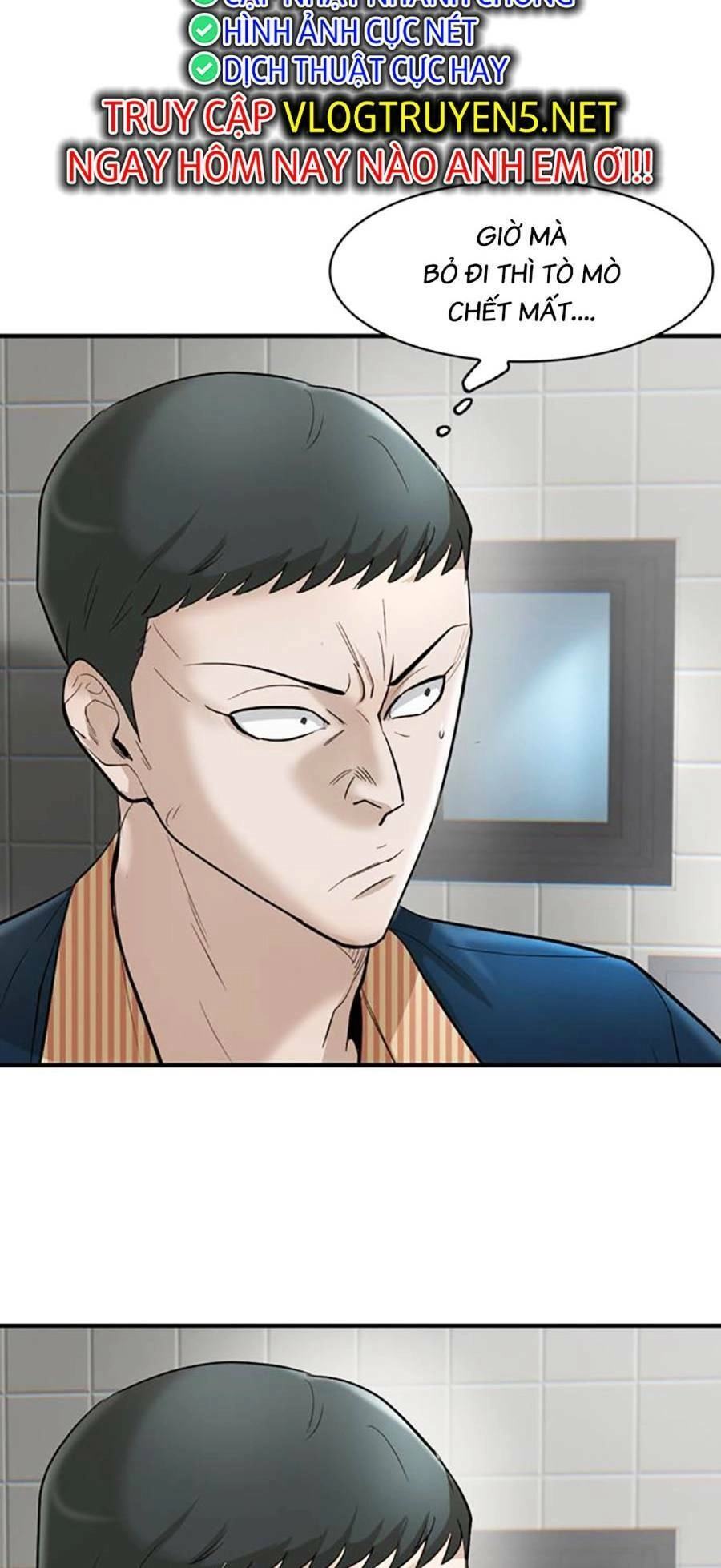 Bù Nhìn Chapter 31 - 42