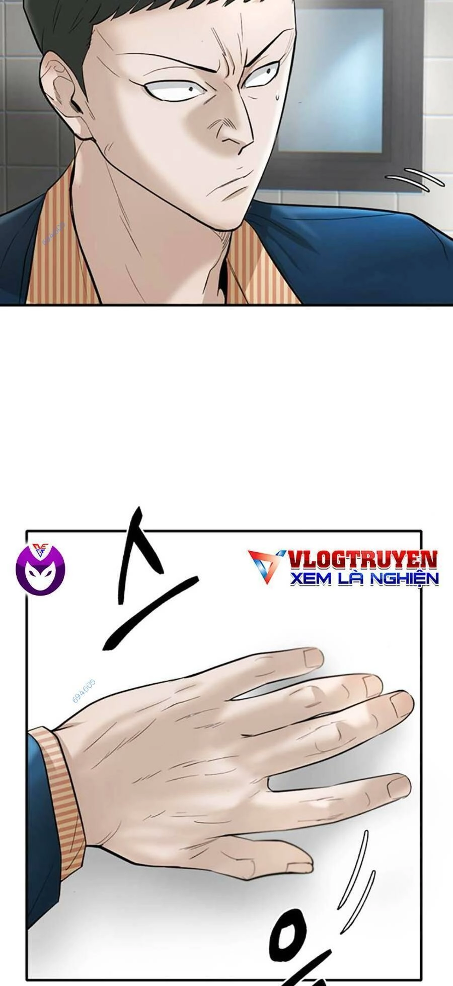 Bù Nhìn Chapter 31 - 43